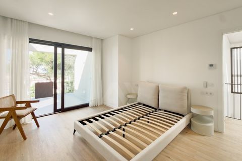 Villa i Alcabideche, Lisbon, Alcabideche - € 1.670.000 | Ref: AH2604-CN - foto 21