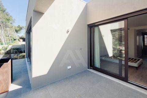 Villa i Alcabideche, Lisbon, Alcabideche - € 1.670.000 | Ref: AH2604-CN - foto 24