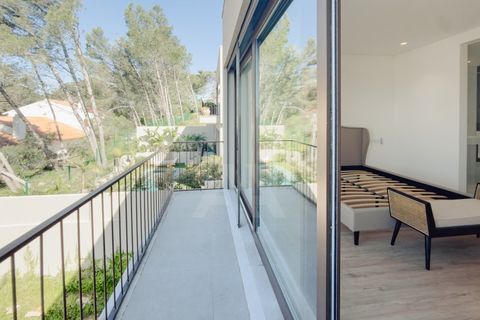 Villa i Alcabideche, Lisbon, Alcabideche - € 1.670.000 | Ref: AH2604-CN - foto 25
