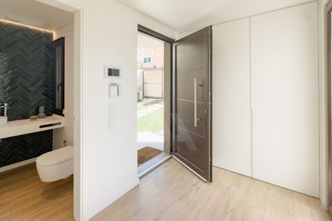 Villa i Alcabideche, Lisbon, Alcabideche - € 1.670.000 | Ref: AH2604-CN - foto 39