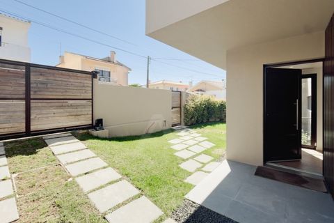 Villa i Alcabideche, Lisbon, Alcabideche - € 1.670.000 | Ref: AH2604-CN - foto 40
