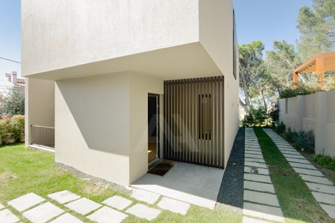 Villa i Alcabideche, Lisbon, Alcabideche - € 1.670.000 | Ref: AH2604-CN - foto 41
