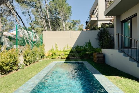 Villa i Alcabideche, Lisbon, Alcabideche - € 1.670.000 | Ref: AH2604-CN - foto 42