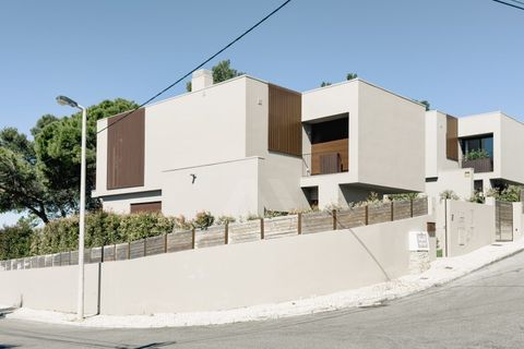 Villa i Alcabideche, Lisbon, Alcabideche - € 1.670.000 | Ref: AH2604-CN - foto 43