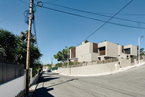 Villa i Alcabideche, Lisbon, Alcabideche - € 1.670.000 | Ref: AH2604-CN - foto 44