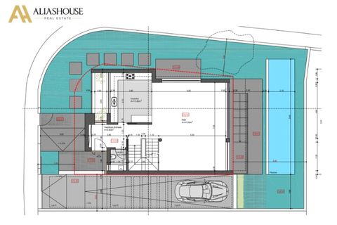 Villa i Alcabideche, Lisbon, Alcabideche - € 1.670.000 | Ref: AH2604-CN - foto 45