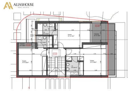 Villa i Alcabideche, Lisbon, Alcabideche - € 1.670.000 | Ref: AH2604-CN - foto 46