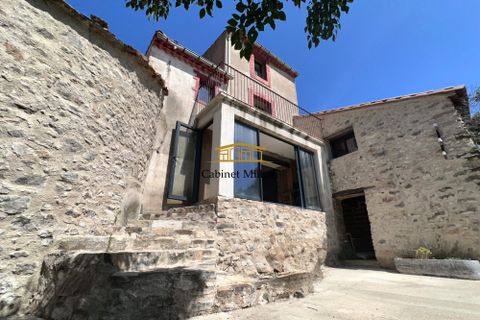 Villa i Roquebrun, Herault, Roquebrun - € 293.000 | Ref: VM29938-MILLIONCAB - foto 5