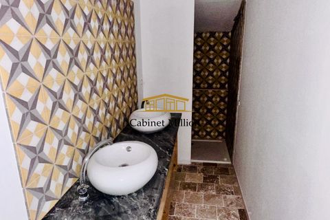 Villa i Roquebrun, Herault, Roquebrun - € 293.000 | Ref: VM29938-MILLIONCAB - foto 11