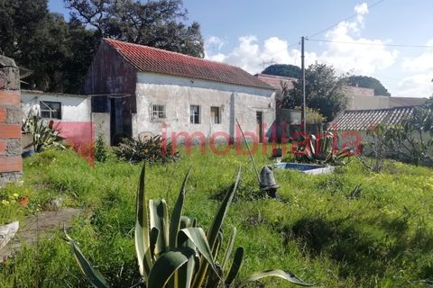 Villa i Alenquer, Lisbon, Alenquer - € 130.000 | Ref: 213002002 - foto 1