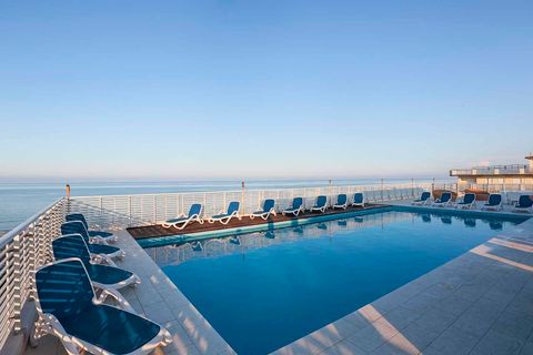 Erhvervsejendom i Alba Adriatica, Teramo, Alba Adriatica - € 3.600.000 | Ref: 6430 - foto 3