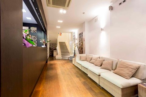 Erhvervsejendom i Alba Adriatica, Teramo, Alba Adriatica - € 3.600.000 | Ref: 6430 - foto 14