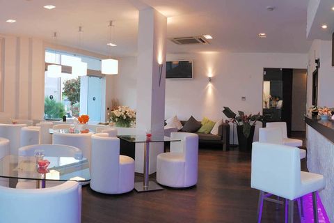 Erhvervsejendom i Alba Adriatica, Teramo, Alba Adriatica - € 3.600.000 | Ref: 6430 - foto 15