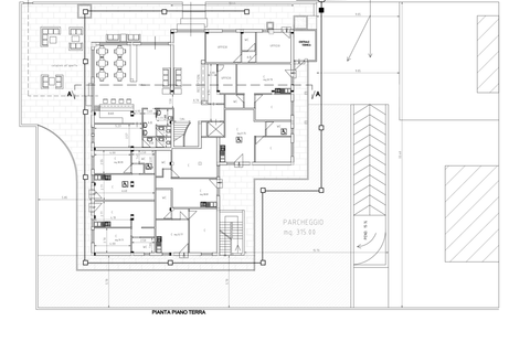 Erhvervsejendom i Alba Adriatica, Teramo, Alba Adriatica - € 3.600.000 | Ref: 6430 - foto 21