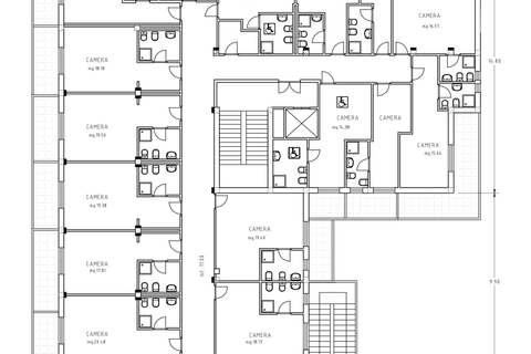 Erhvervsejendom i Alba Adriatica, Teramo, Alba Adriatica - € 3.600.000 | Ref: 6430 - foto 23