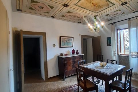 Villa i Ripatransone, Ascoli Piceno, Ripatransone - € 150.000 | Ref: 7028 - foto 2