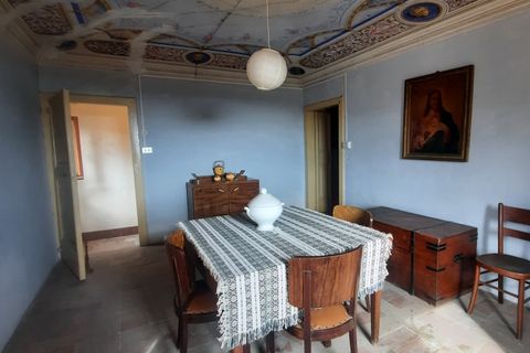 Villa i Ripatransone, Ascoli Piceno, Ripatransone - € 150.000 | Ref: 7028 - foto 4