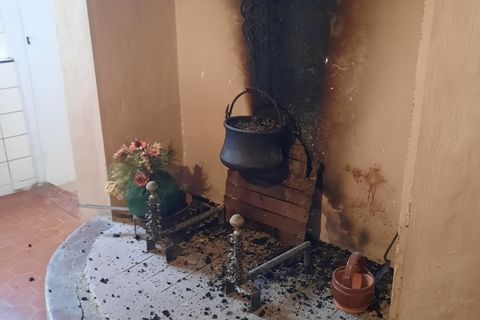 Villa i Ripatransone, Ascoli Piceno, Ripatransone - € 150.000 | Ref: 7028 - foto 10
