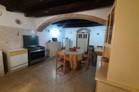 Villa i Ripatransone, Ascoli Piceno, Ripatransone - € 150.000 | Ref: 7028 - foto 15