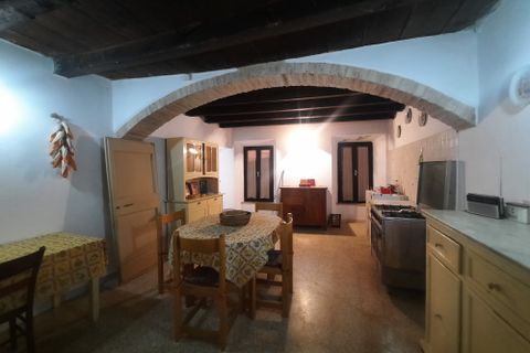 Villa i Ripatransone, Ascoli Piceno, Ripatransone - € 150.000 | Ref: 7028 - foto 16