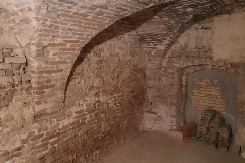 Villa i Ripatransone, Ascoli Piceno, Ripatransone - € 150.000 | Ref: 7028 - foto 32