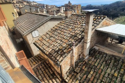 Villa i Ripatransone, Ascoli Piceno, Ripatransone - € 150.000 | Ref: 7028 - foto 35