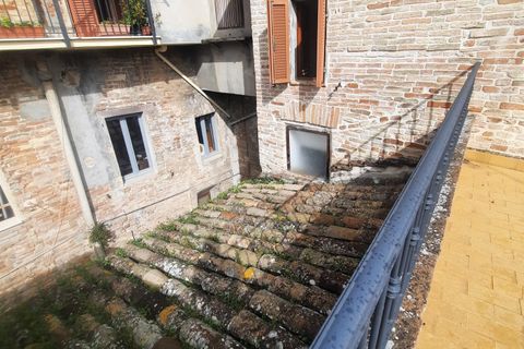Villa i Ripatransone, Ascoli Piceno, Ripatransone - € 150.000 | Ref: 7028 - foto 36
