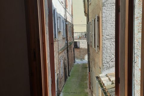Villa i Ripatransone, Ascoli Piceno, Ripatransone - € 150.000 | Ref: 7028 - foto 41