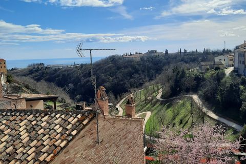 Villa a Ripatransone, Ascoli Piceno, Ripatransone - € 50.000 | Ref: 7029 - foto 6