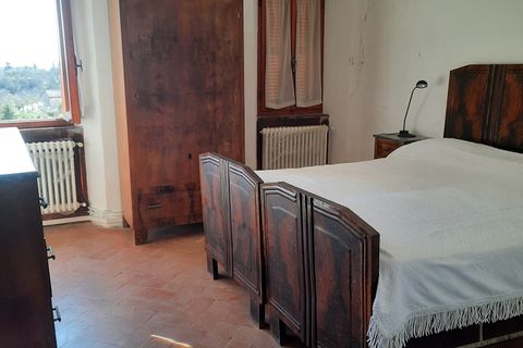 Villa a Ripatransone, Ascoli Piceno, Ripatransone - € 50.000 | Ref: 7029 - foto 8