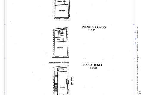 Villa a Ripatransone, Ascoli Piceno, Ripatransone - € 50.000 | Ref: 7029 - foto 12