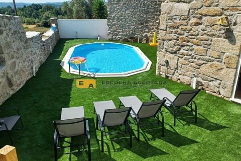 Byhus i Chaves, Vila Real, Chaves - € 170.000 | Ref: 11929 - foto 1