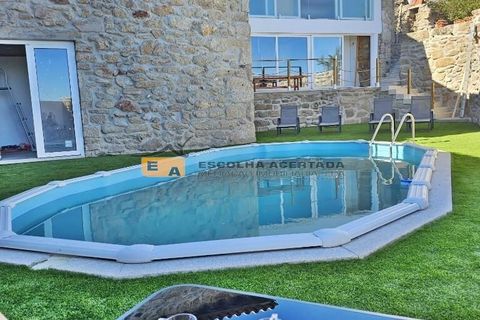 Byhus i Chaves, Vila Real, Chaves - € 170.000 | Ref: 11929 - foto 2