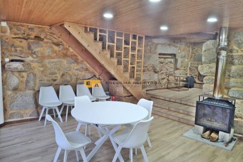 Byhus i Chaves, Vila Real, Chaves - € 170.000 | Ref: 11929 - foto 3