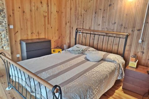 Byhus i Chaves, Vila Real, Chaves - € 170.000 | Ref: 11929 - foto 5