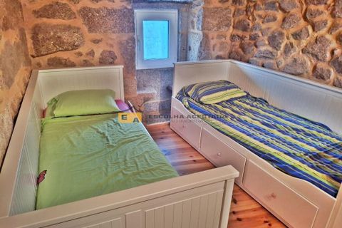 Byhus i Chaves, Vila Real, Chaves - € 170.000 | Ref: 11929 - foto 10