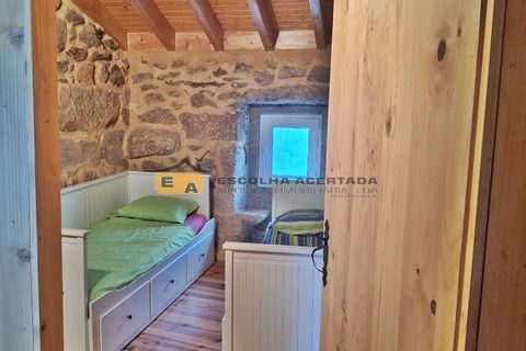 Byhus i Chaves, Vila Real, Chaves - € 170.000 | Ref: 11929 - foto 11