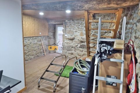 Byhus i Chaves, Vila Real, Chaves - € 170.000 | Ref: 11929 - foto 13