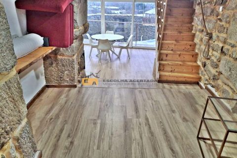 Byhus i Chaves, Vila Real, Chaves - € 170.000 | Ref: 11929 - foto 14