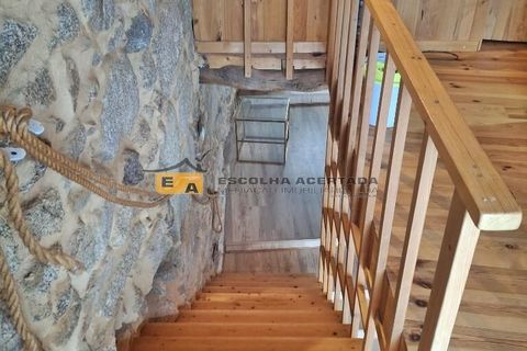 Byhus i Chaves, Vila Real, Chaves - € 170.000 | Ref: 11929 - foto 15