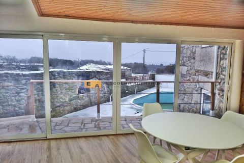 Byhus i Chaves, Vila Real, Chaves - € 170.000 | Ref: 11929 - foto 18