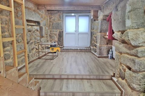 Byhus i Chaves, Vila Real, Chaves - € 170.000 | Ref: 11929 - foto 22
