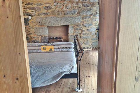 Byhus i Chaves, Vila Real, Chaves - € 170.000 | Ref: 11929 - foto 24