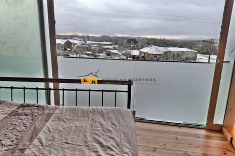Byhus i Chaves, Vila Real, Chaves - € 170.000 | Ref: 11929 - foto 25