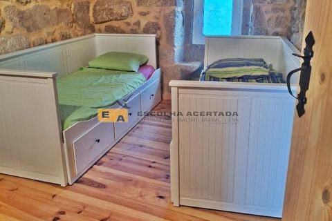 Byhus i Chaves, Vila Real, Chaves - € 170.000 | Ref: 11929 - foto 26