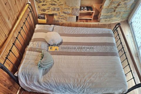 Byhus i Chaves, Vila Real, Chaves - € 170.000 | Ref: 11929 - foto 27