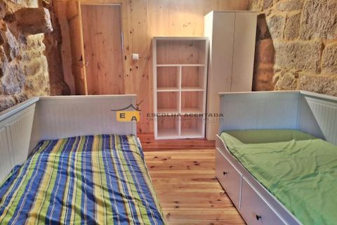 Byhus i Chaves, Vila Real, Chaves - € 170.000 | Ref: 11929 - foto 28