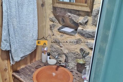 Byhus i Chaves, Vila Real, Chaves - € 170.000 | Ref: 11929 - foto 29