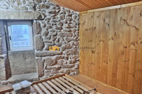 Byhus i Chaves, Vila Real, Chaves - € 170.000 | Ref: 11929 - foto 30