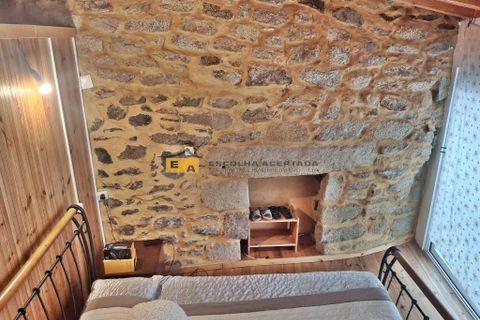 Byhus i Chaves, Vila Real, Chaves - € 170.000 | Ref: 11929 - foto 31